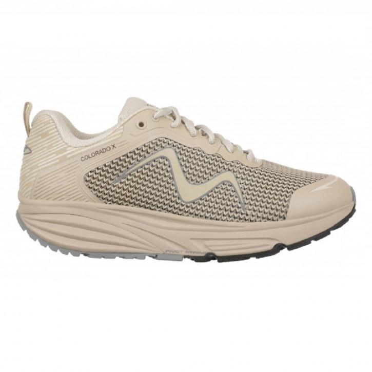 Colorado SAND W MBT shoes